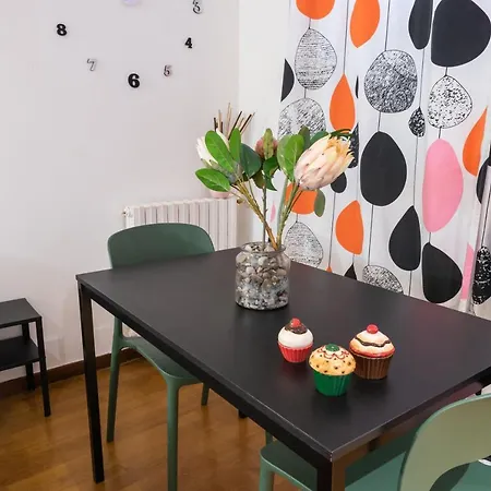 Il Loft Di Via Garruba * Bari