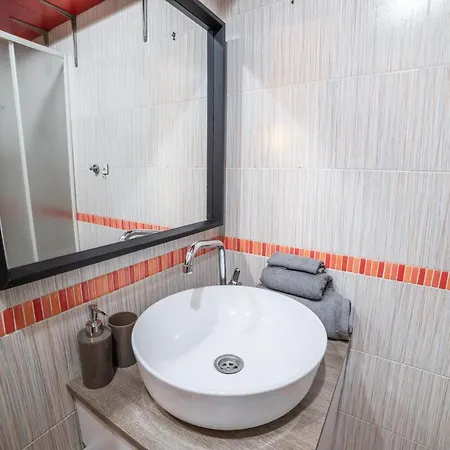Il Loft Di Via Garruba *