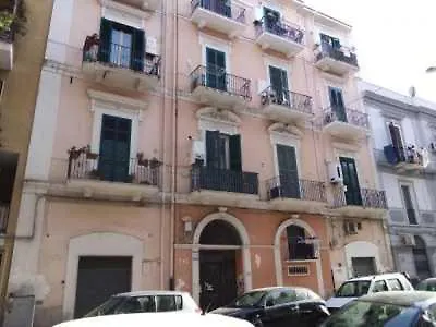 Il Loft Di Via Garruba Apartament *