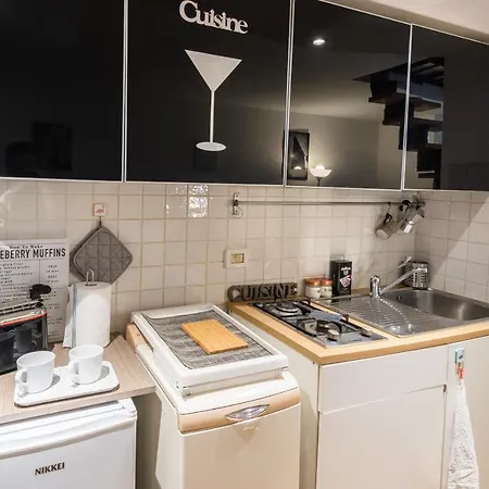 Il Loft Di Via Garruba * Bari