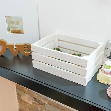 Il Loft Di Via Garruba Appartement